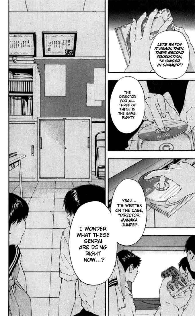 Page 2 Chapter 167 Ichigo 100%