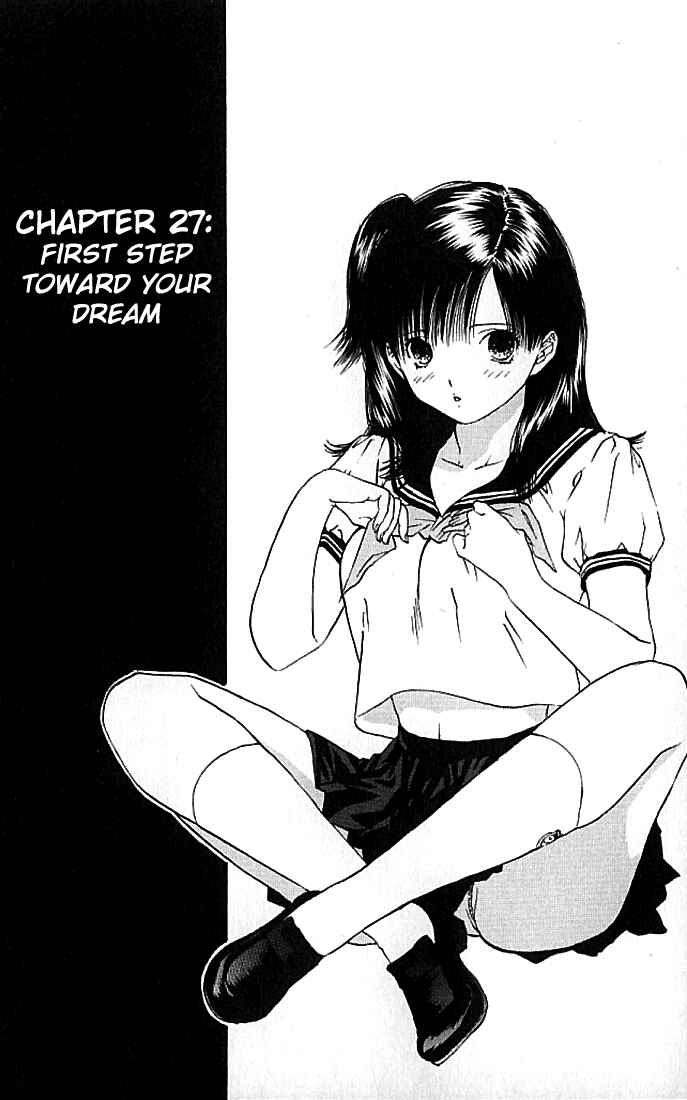 Page 4 Chapter 27 Ichigo 100%