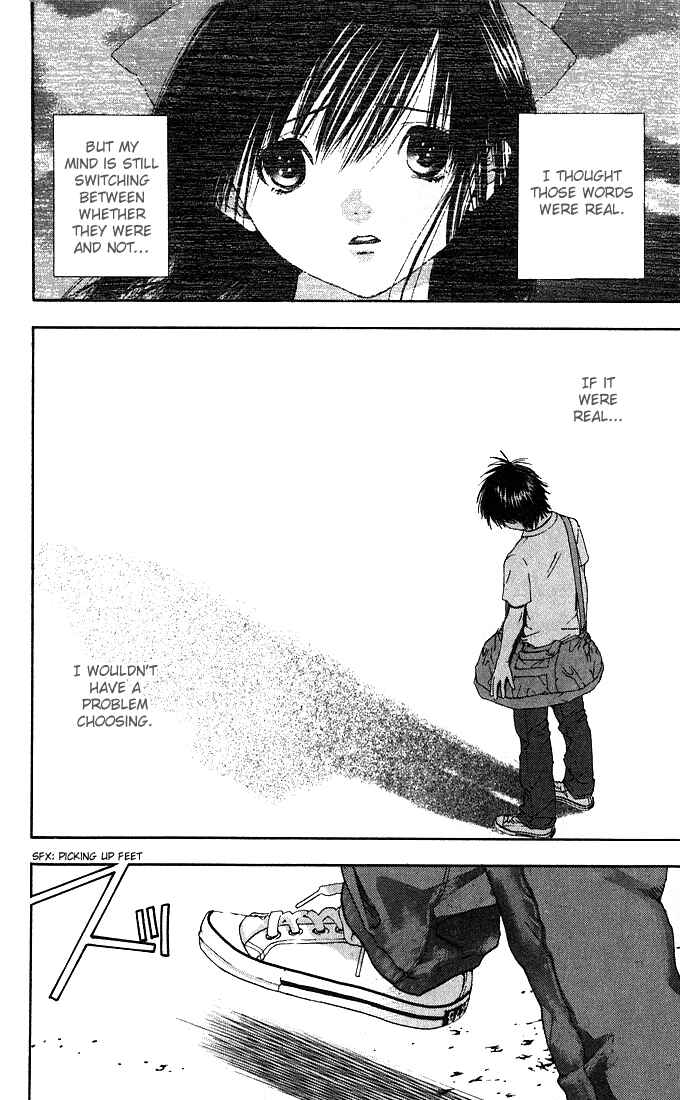 Page 16 Chapter 136 Ichigo 100%