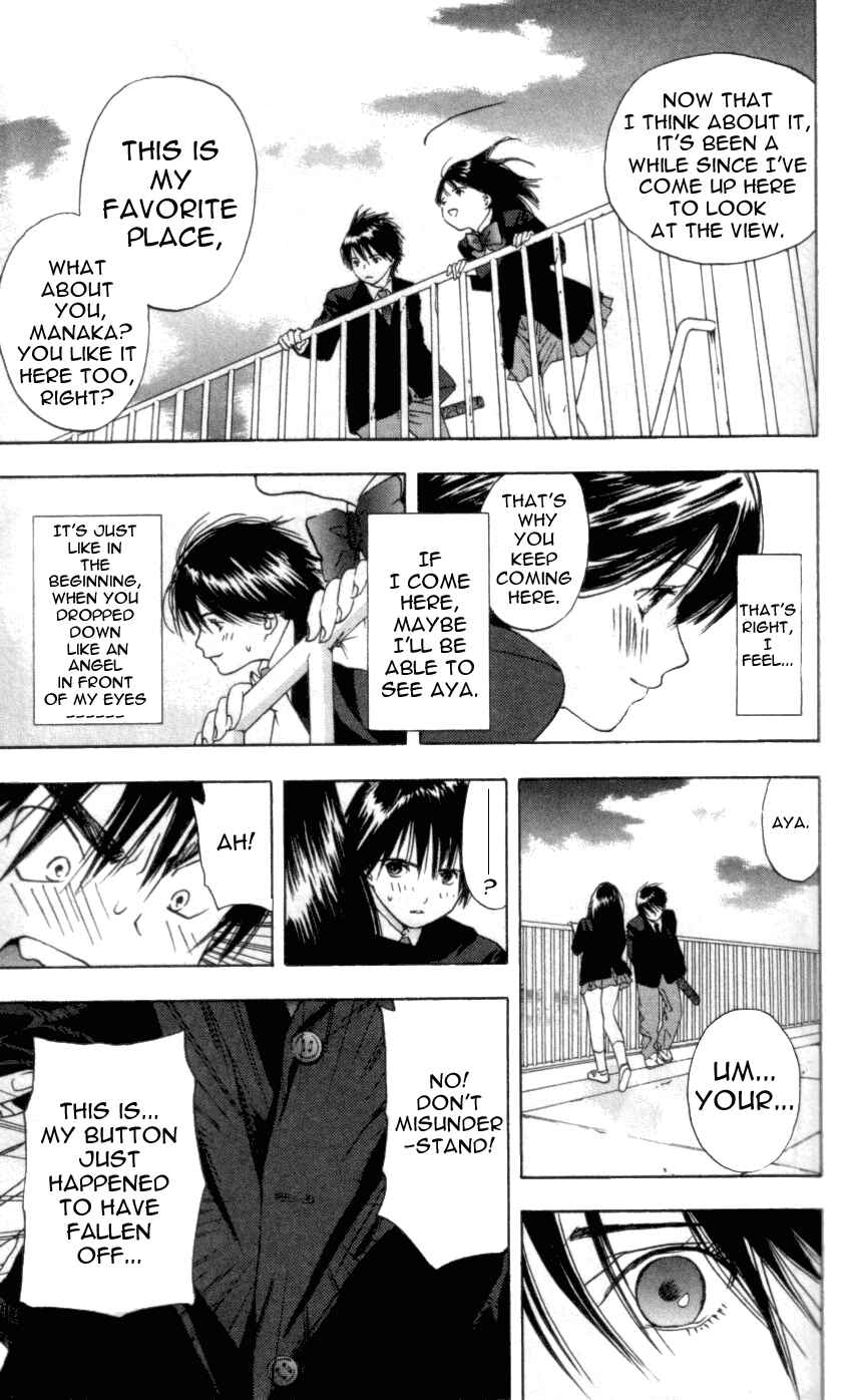 Page 18 Chapter 18 Ichigo 100%