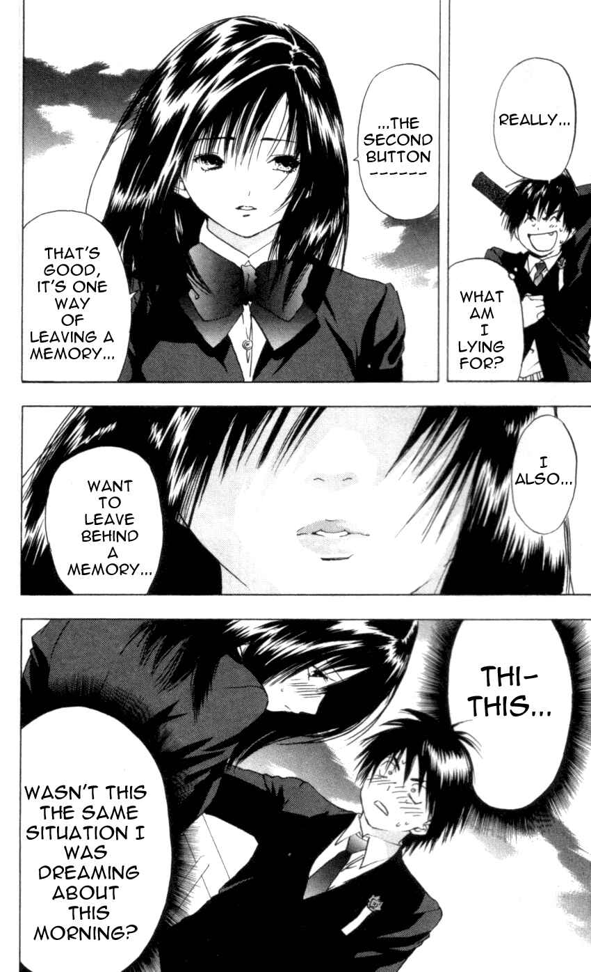 Page 19 Chapter 18 Ichigo 100%