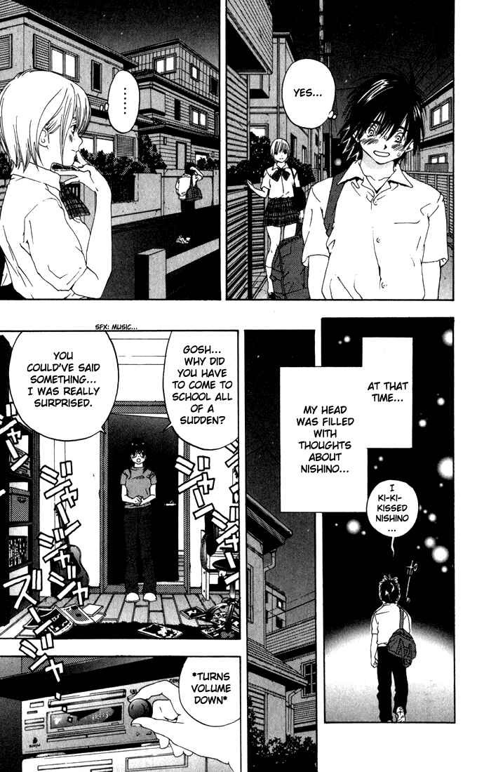 Page 16 Chapter 145 Ichigo 100%