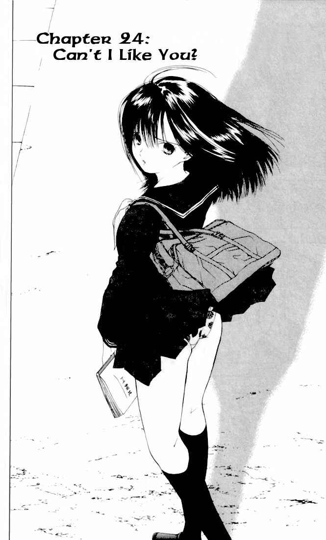 Page 3 Chapter 24 Ichigo 100%
