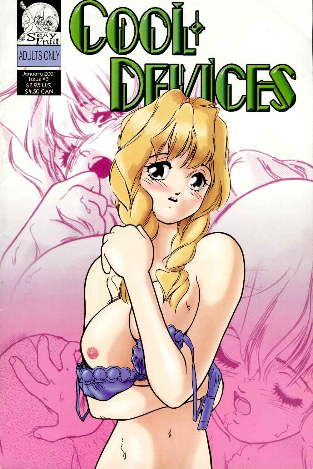 Page 1 Chapter 5 Aigan Shoujo