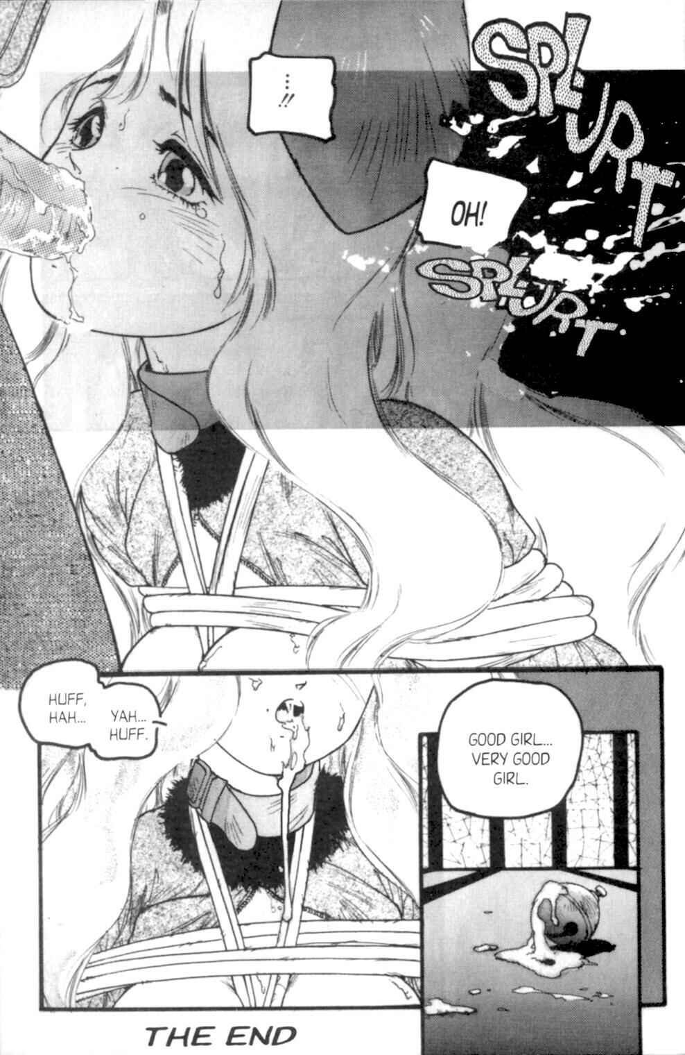 Page 14 Chapter 2 Aigan Shoujo