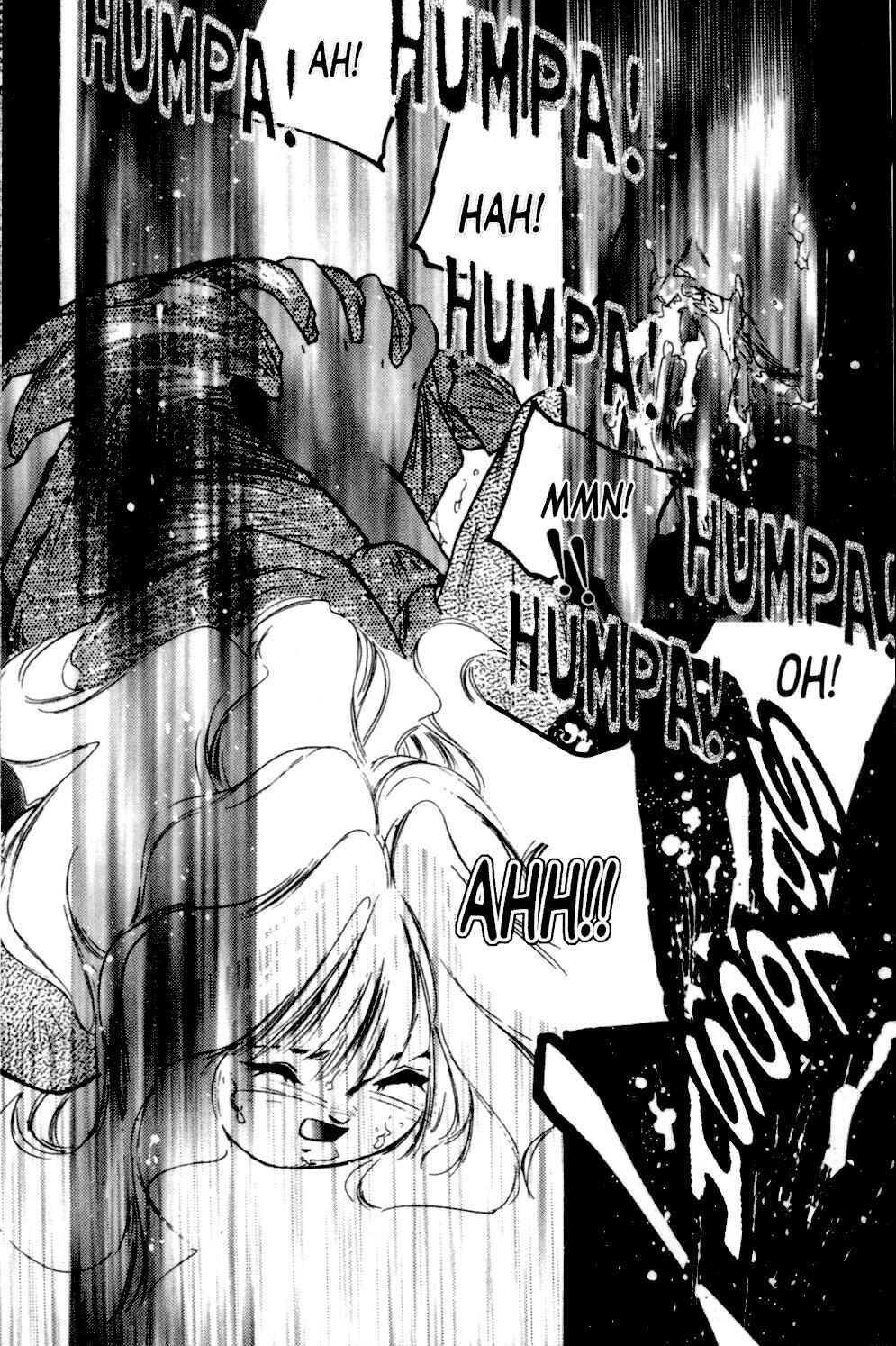Page 13 Chapter 4 Aigan Shoujo