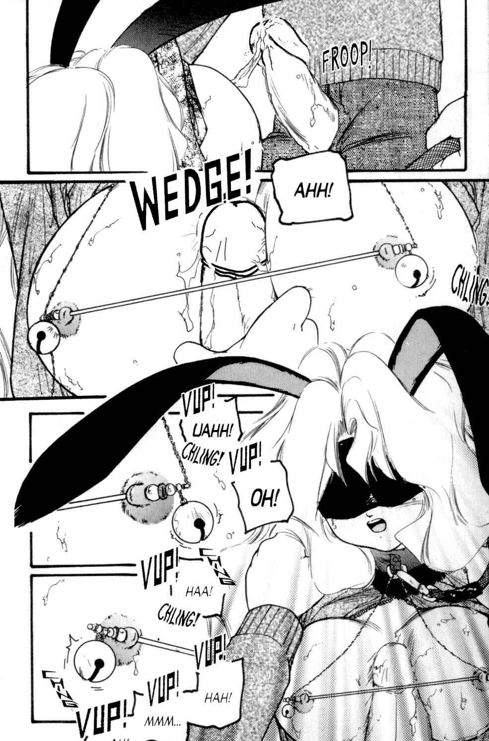 Page 6 Chapter 3 Aigan Shoujo
