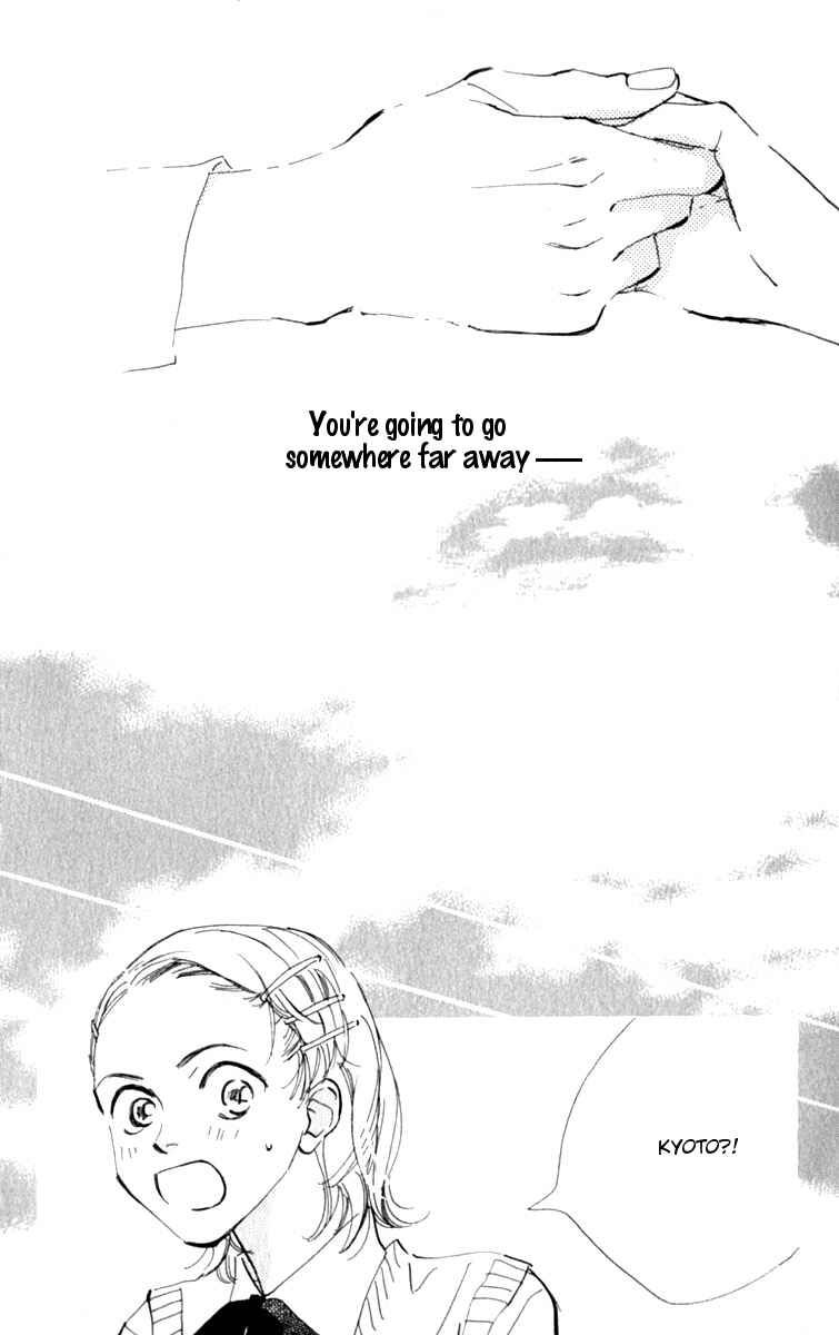 Page 22 Chapter 8 Ashita mo Kitto Koishiteru