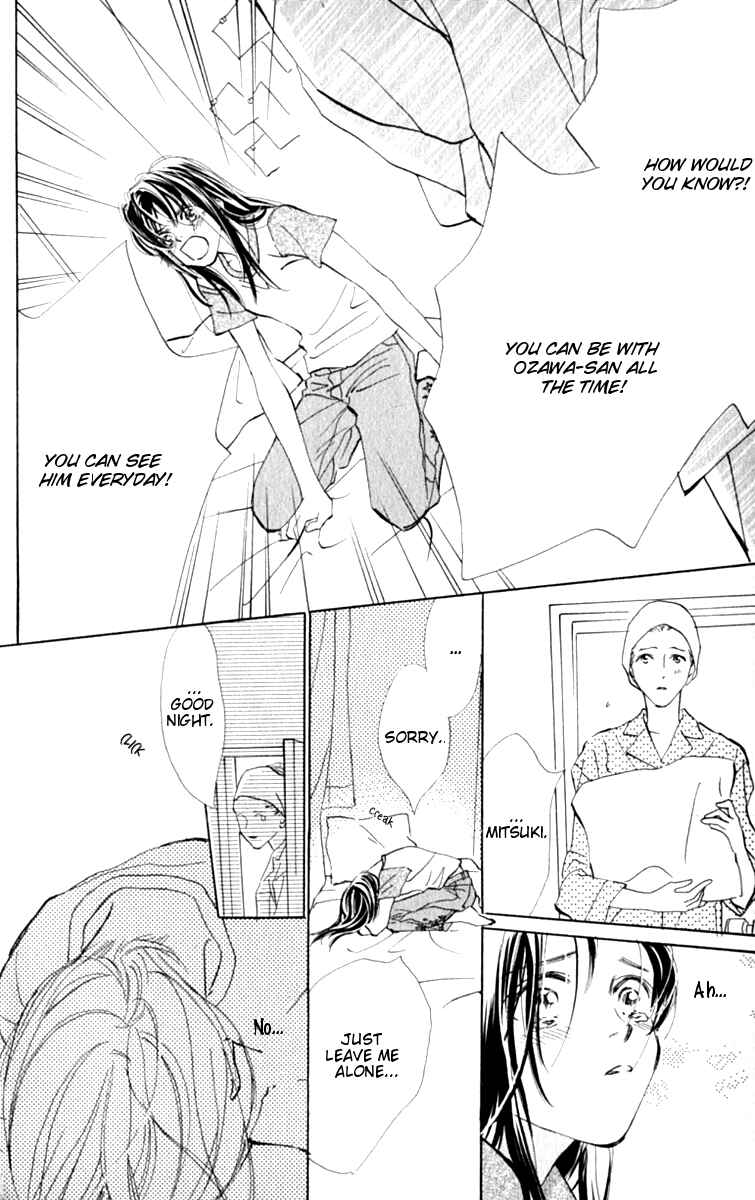 Page 38 Chapter 8 Ashita mo Kitto Koishiteru