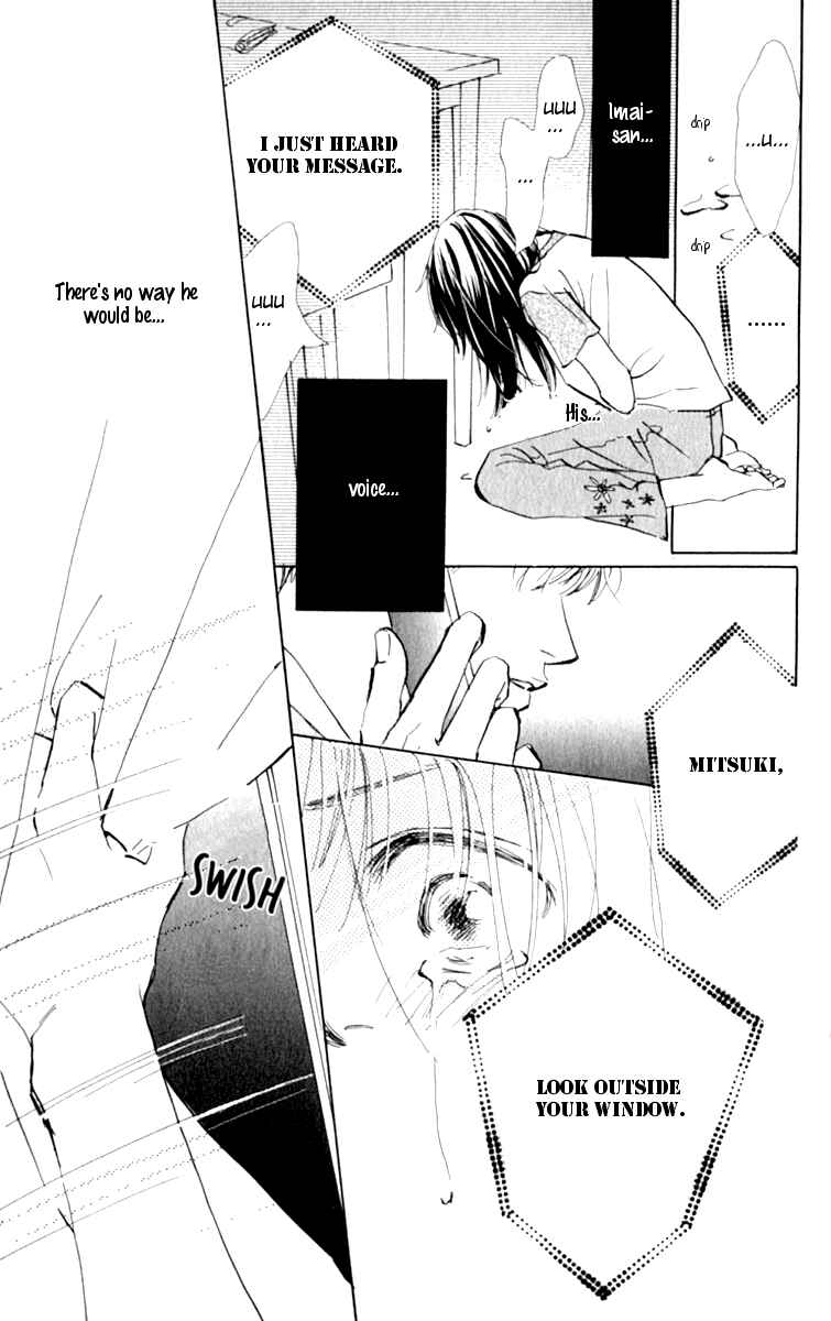 Page 41 Chapter 8 Ashita mo Kitto Koishiteru