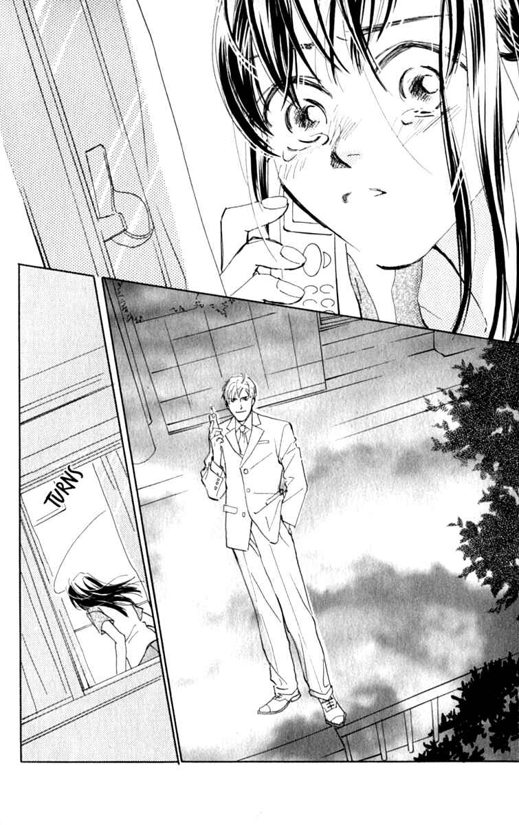 Page 42 Chapter 8 Ashita mo Kitto Koishiteru