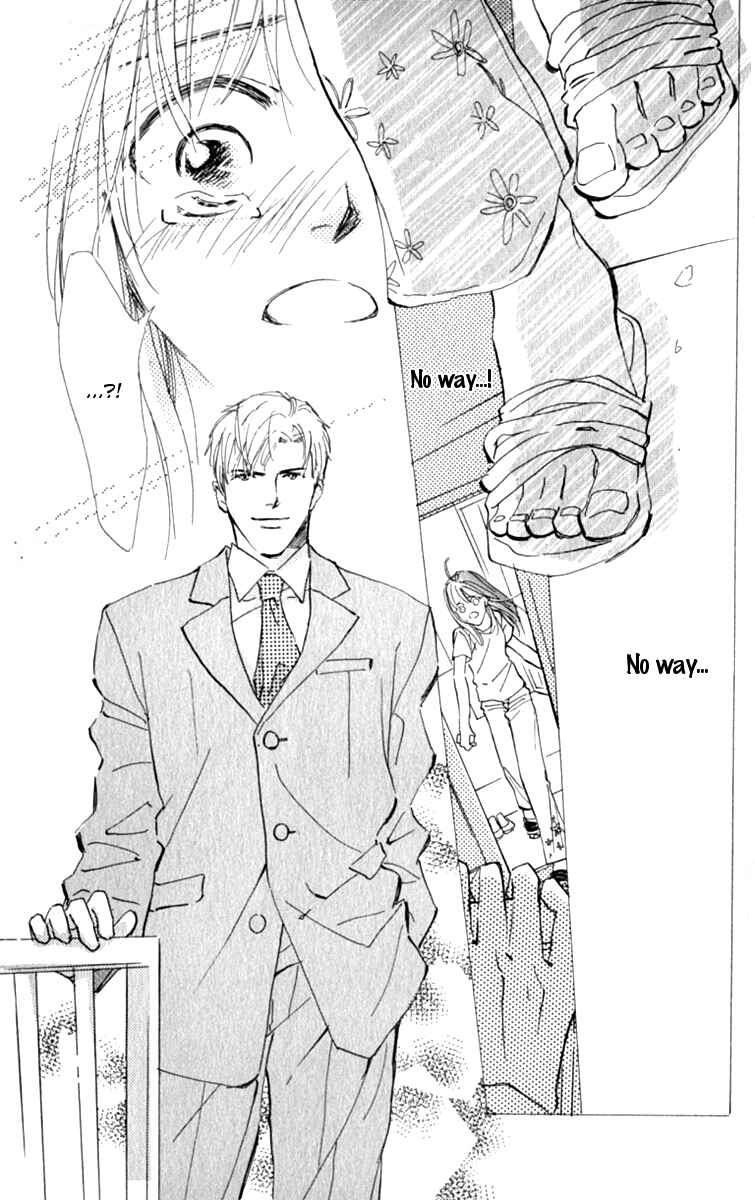 Page 43 Chapter 8 Ashita mo Kitto Koishiteru