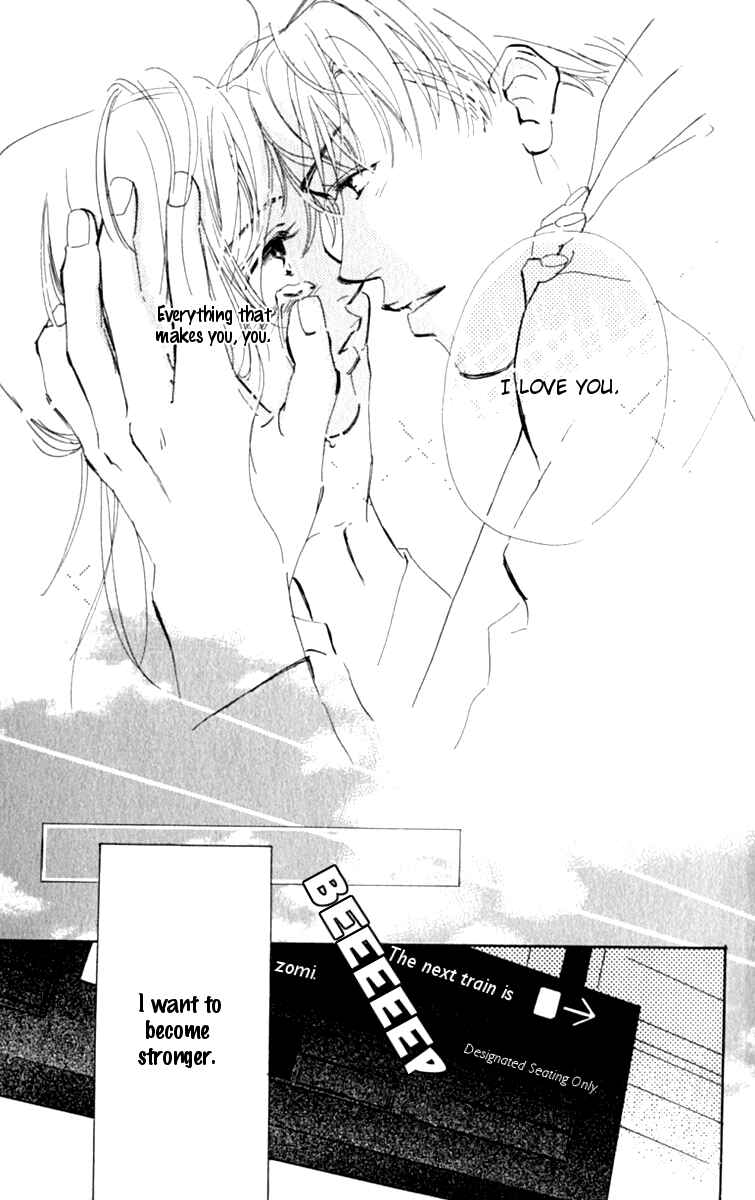 Page 47 Chapter 8 Ashita mo Kitto Koishiteru