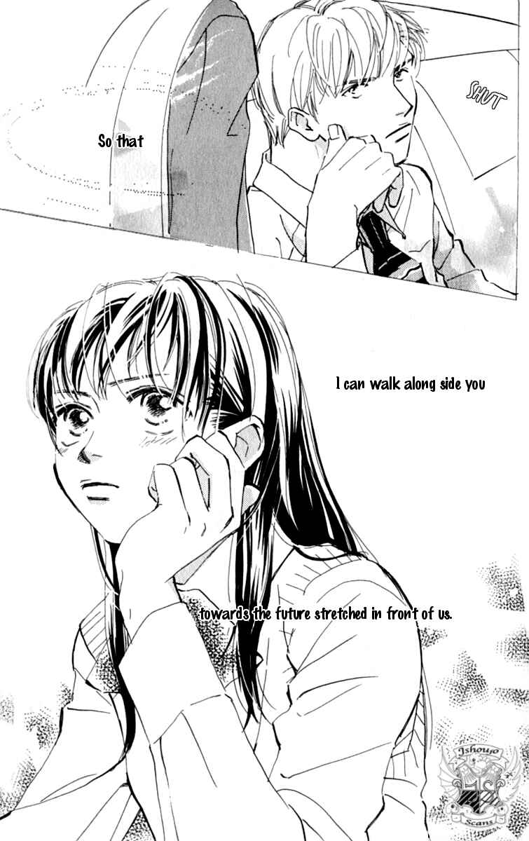 Page 49 Chapter 8 Ashita mo Kitto Koishiteru
