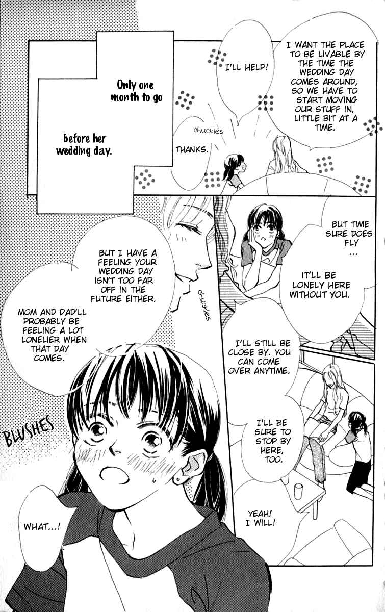 Page 9 Chapter 8 Ashita mo Kitto Koishiteru