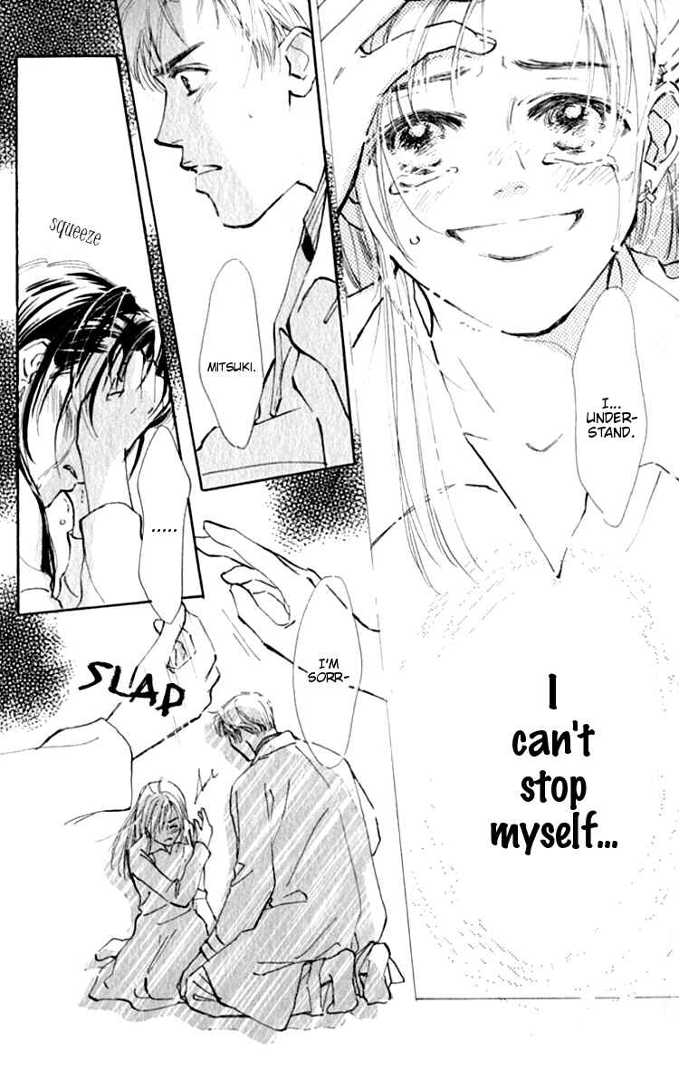 Page 29 Chapter 3 Ashita mo Kitto Koishiteru