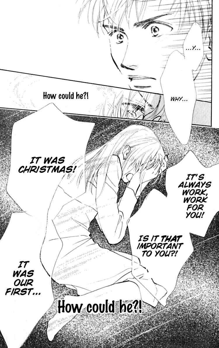 Page 30 Chapter 3 Ashita mo Kitto Koishiteru