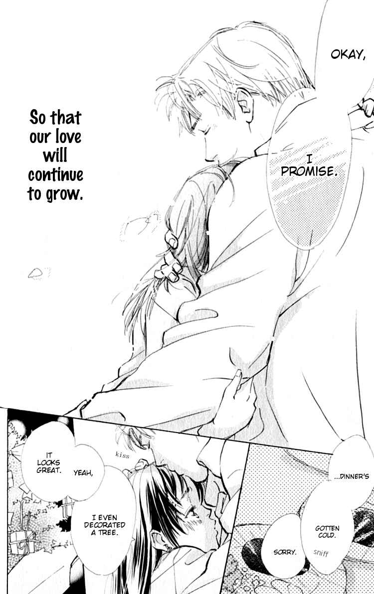 Page 35 Chapter 3 Ashita mo Kitto Koishiteru