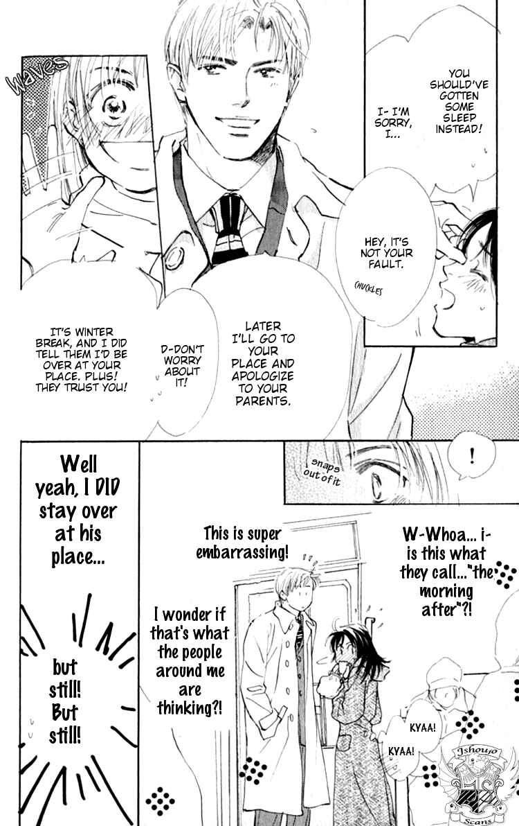 Page 41 Chapter 3 Ashita mo Kitto Koishiteru