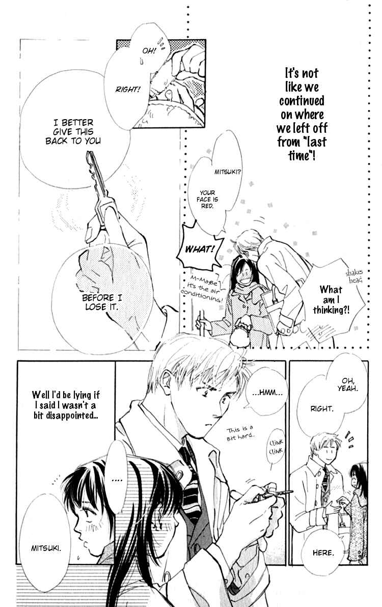 Page 42 Chapter 3 Ashita mo Kitto Koishiteru