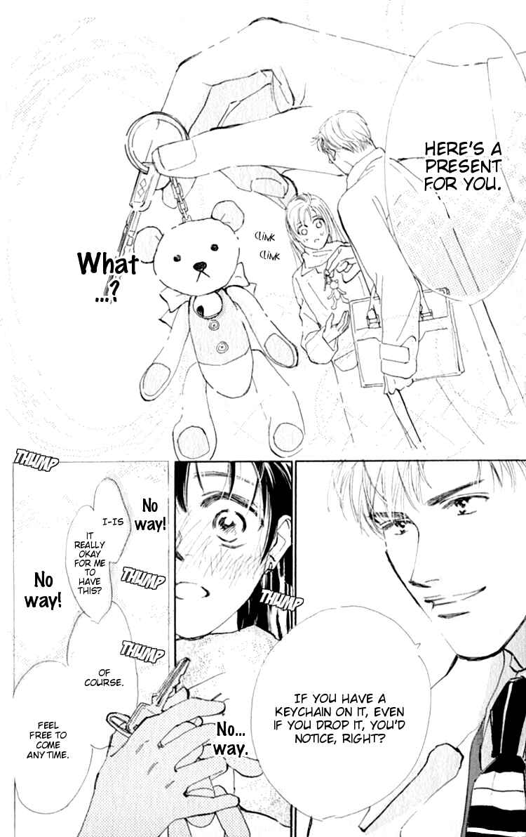 Page 43 Chapter 3 Ashita mo Kitto Koishiteru