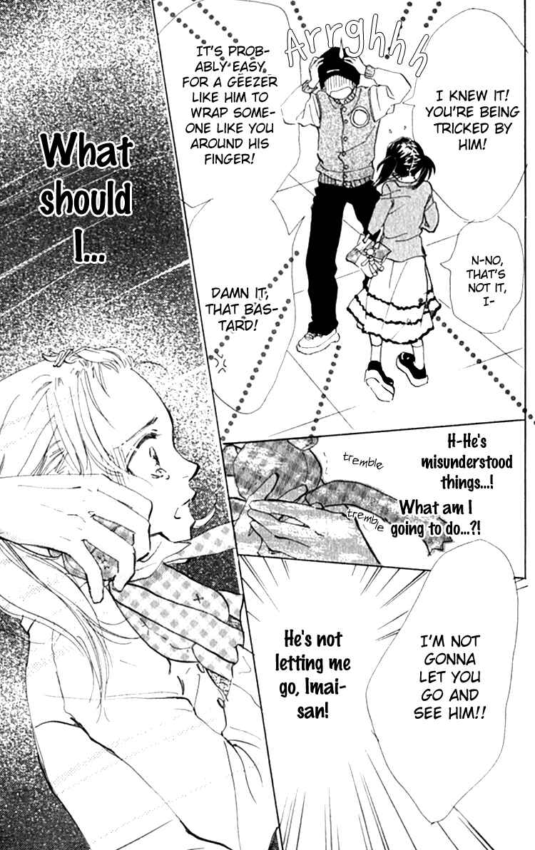 Page 35 Chapter 5 Ashita mo Kitto Koishiteru
