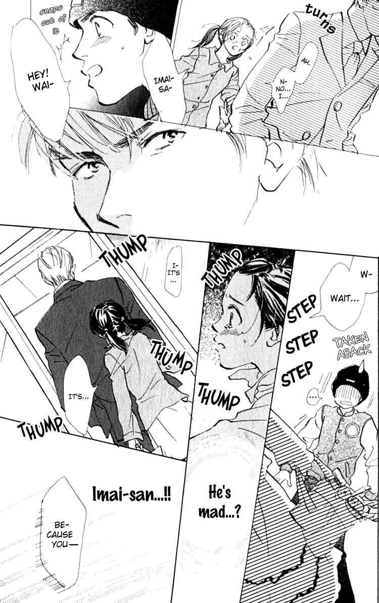 Page 37 Chapter 5 Ashita mo Kitto Koishiteru