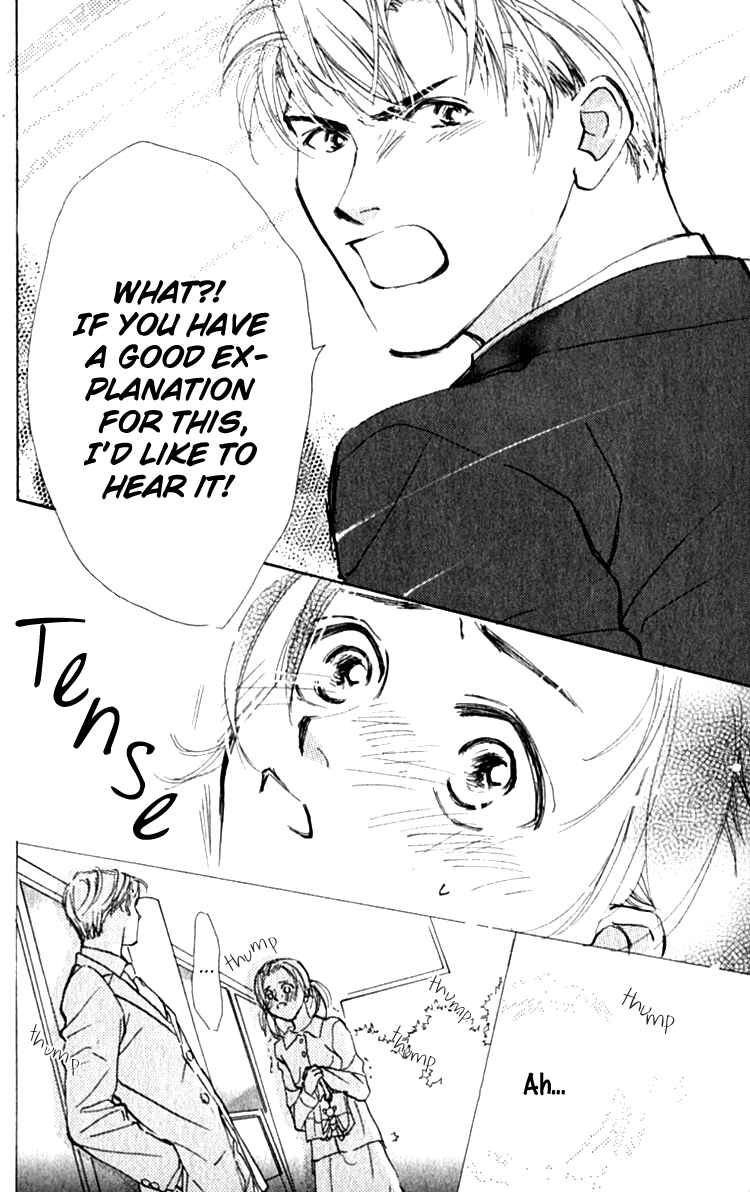 Page 38 Chapter 5 Ashita mo Kitto Koishiteru
