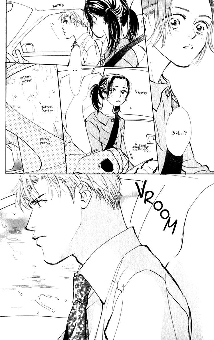 Page 44 Chapter 5 Ashita mo Kitto Koishiteru