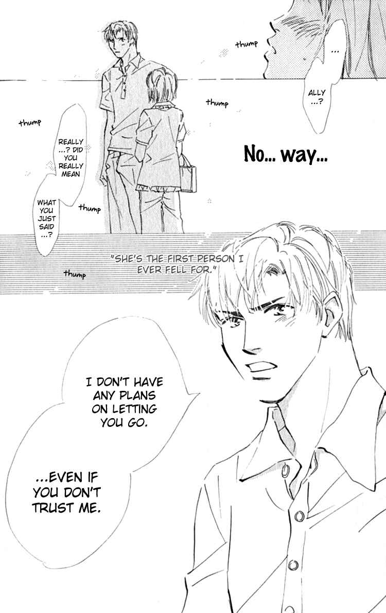 Page 11 Chapter 13 Ashita mo Kitto Koishiteru