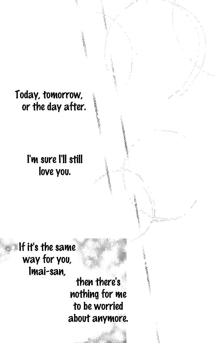Page 36 Chapter 13 Ashita mo Kitto Koishiteru