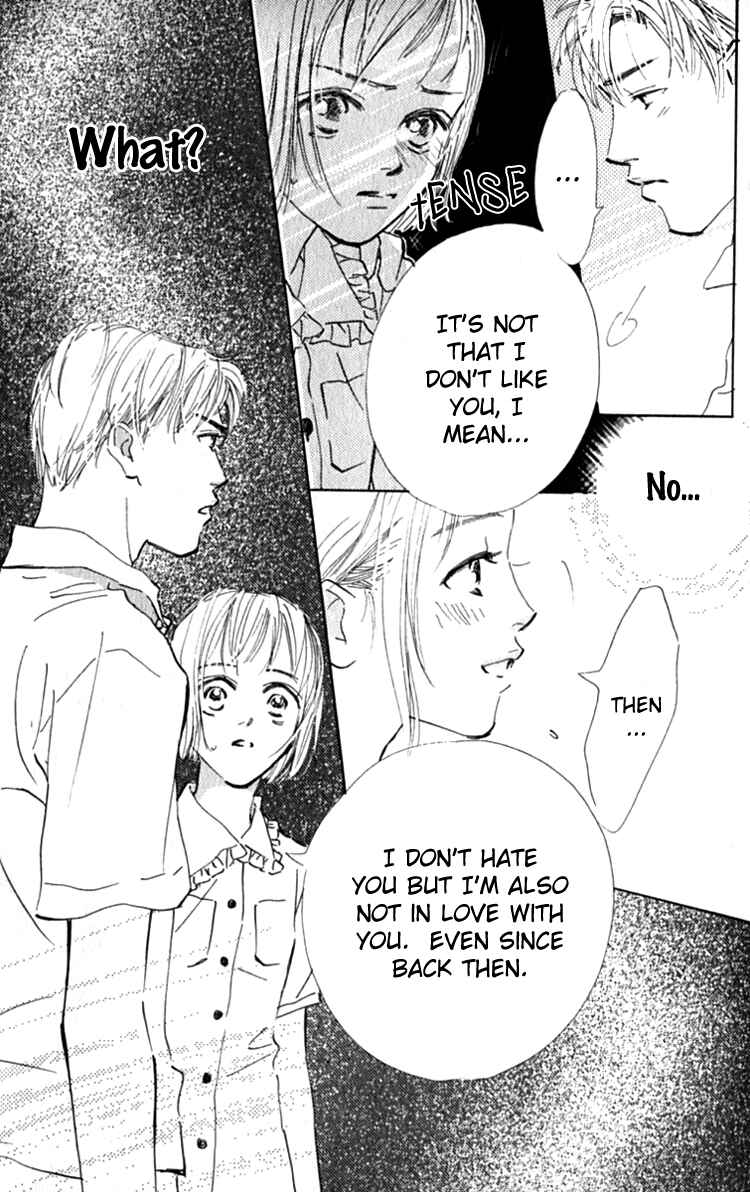 Page 8 Chapter 13 Ashita mo Kitto Koishiteru