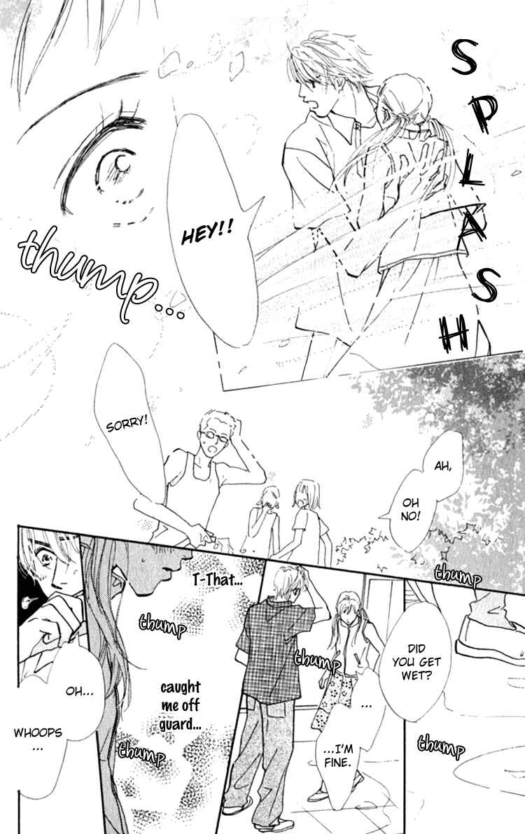 Page 16 Chapter 13.2 Ashita mo Kitto Koishiteru