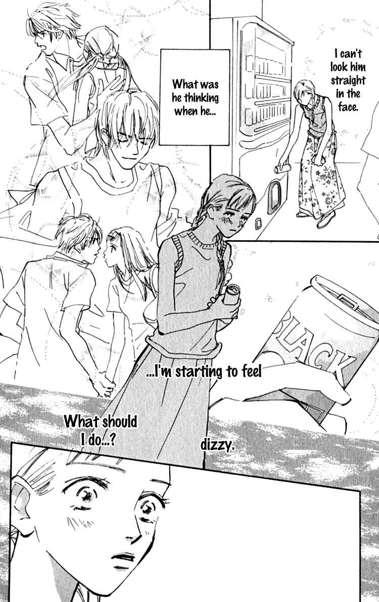 Page 34 Chapter 13.2 Ashita mo Kitto Koishiteru