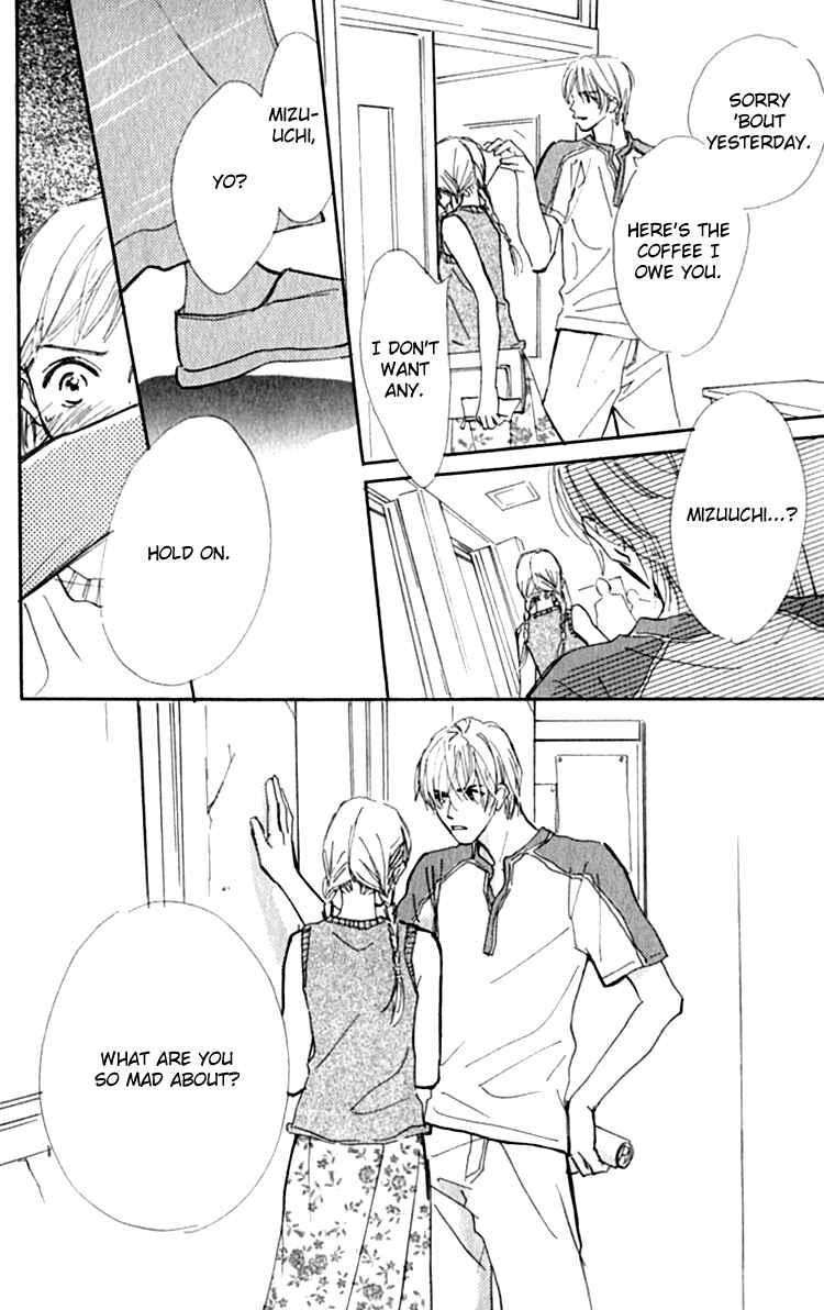 Page 36 Chapter 13.2 Ashita mo Kitto Koishiteru
