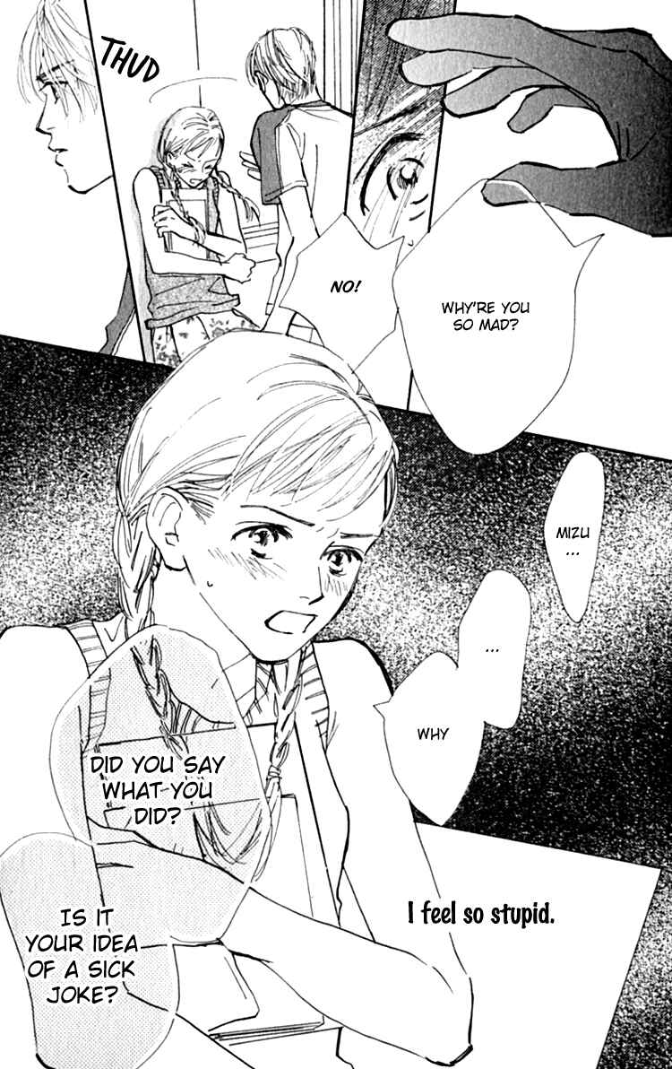 Page 39 Chapter 13.2 Ashita mo Kitto Koishiteru