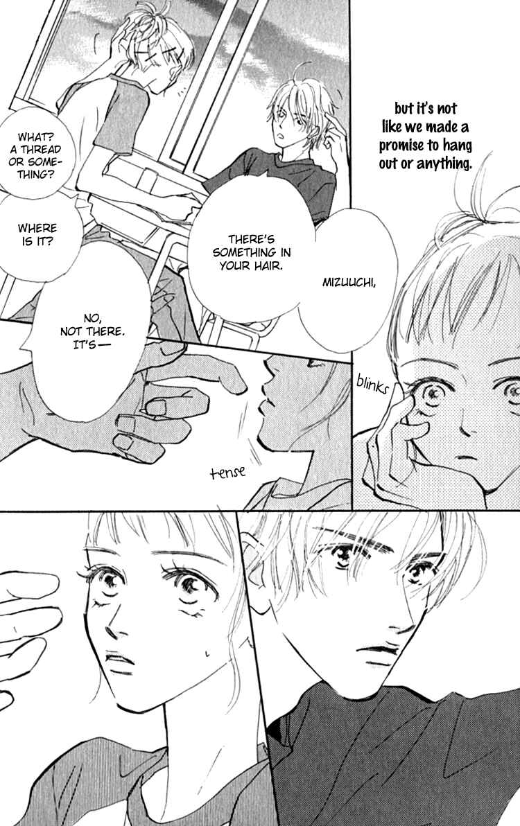 Page 4 Chapter 13.2 Ashita mo Kitto Koishiteru
