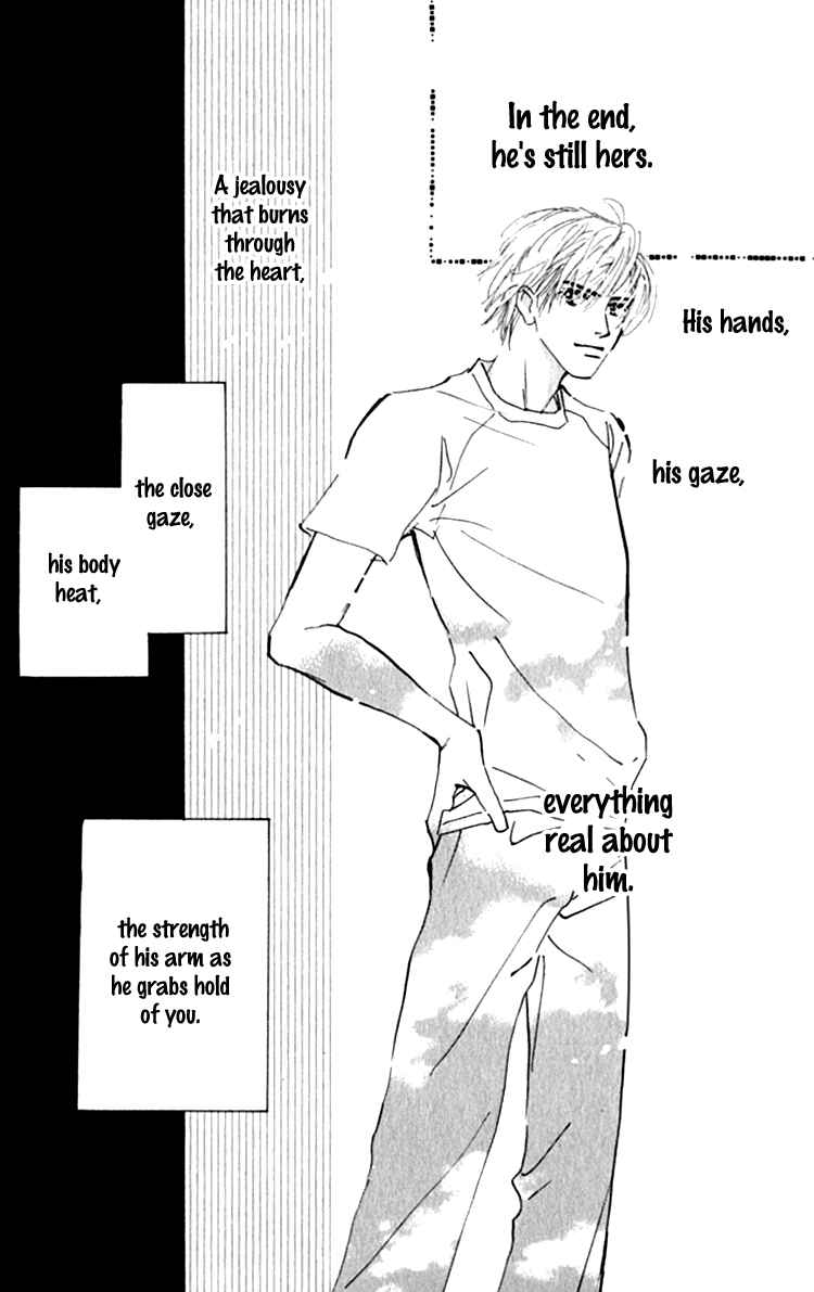 Page 42 Chapter 13.2 Ashita mo Kitto Koishiteru