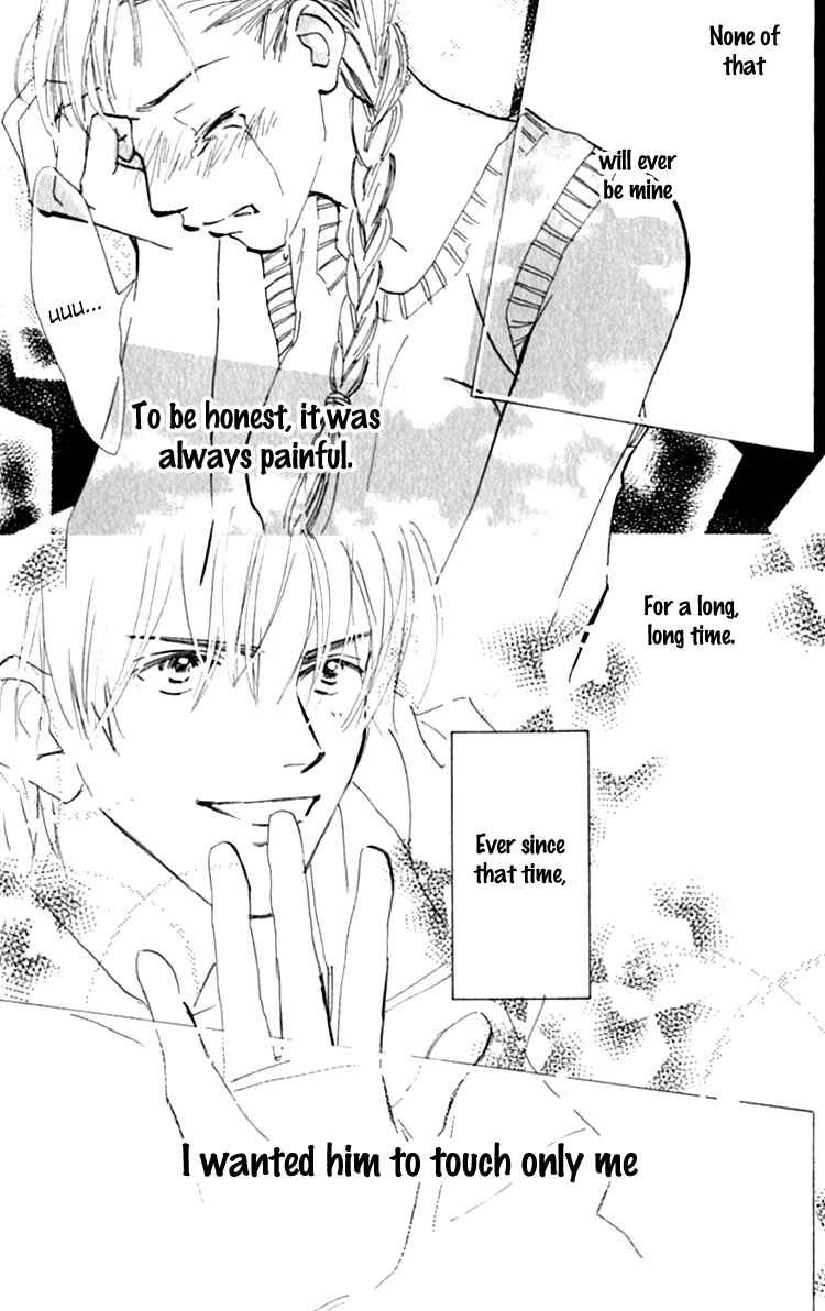Page 43 Chapter 13.2 Ashita mo Kitto Koishiteru