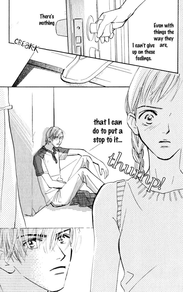 Page 45 Chapter 13.2 Ashita mo Kitto Koishiteru