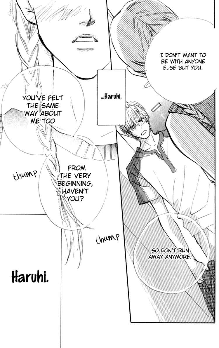 Page 47 Chapter 13.2 Ashita mo Kitto Koishiteru