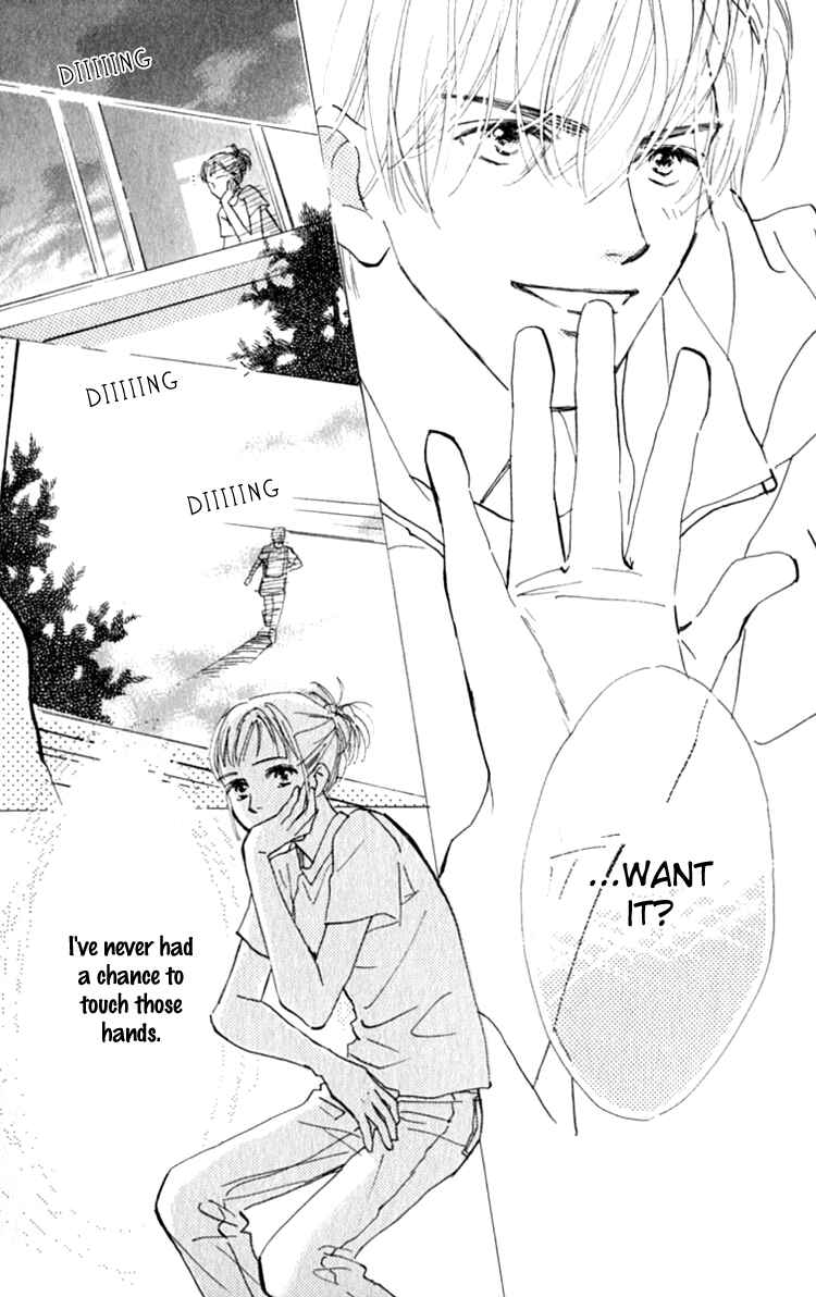 Page 9 Chapter 13.2 Ashita mo Kitto Koishiteru