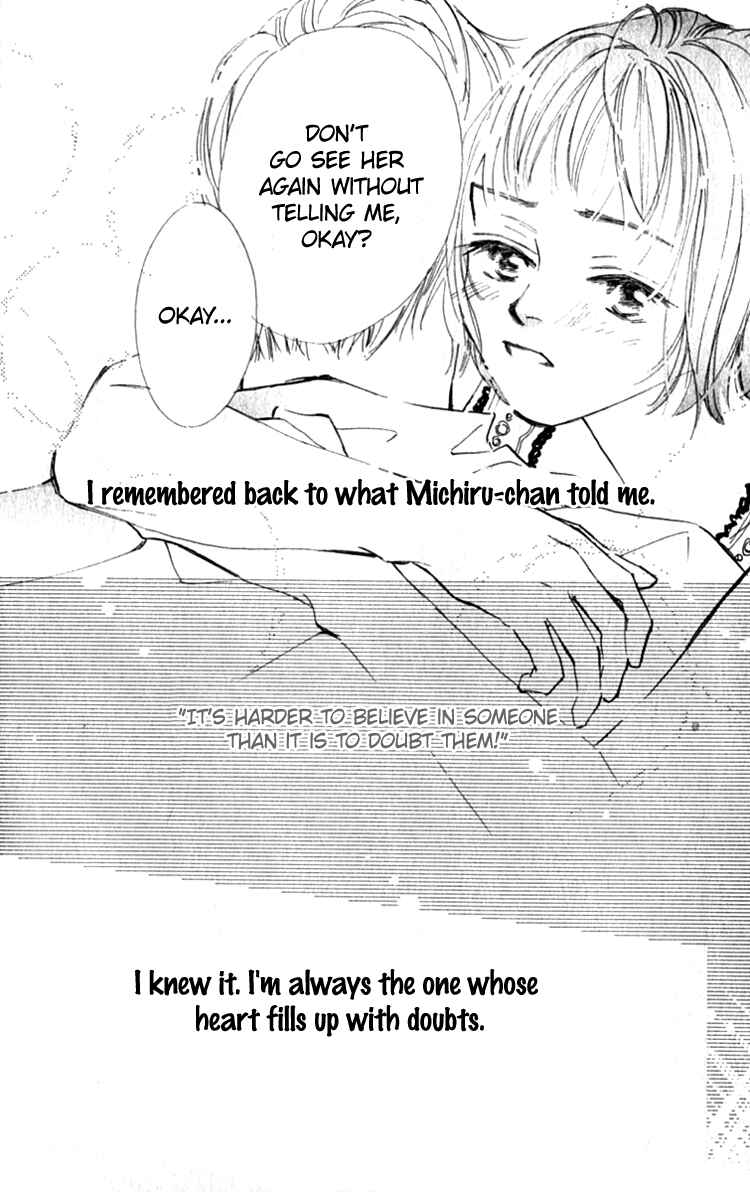 Page 22 Chapter 12 Ashita mo Kitto Koishiteru