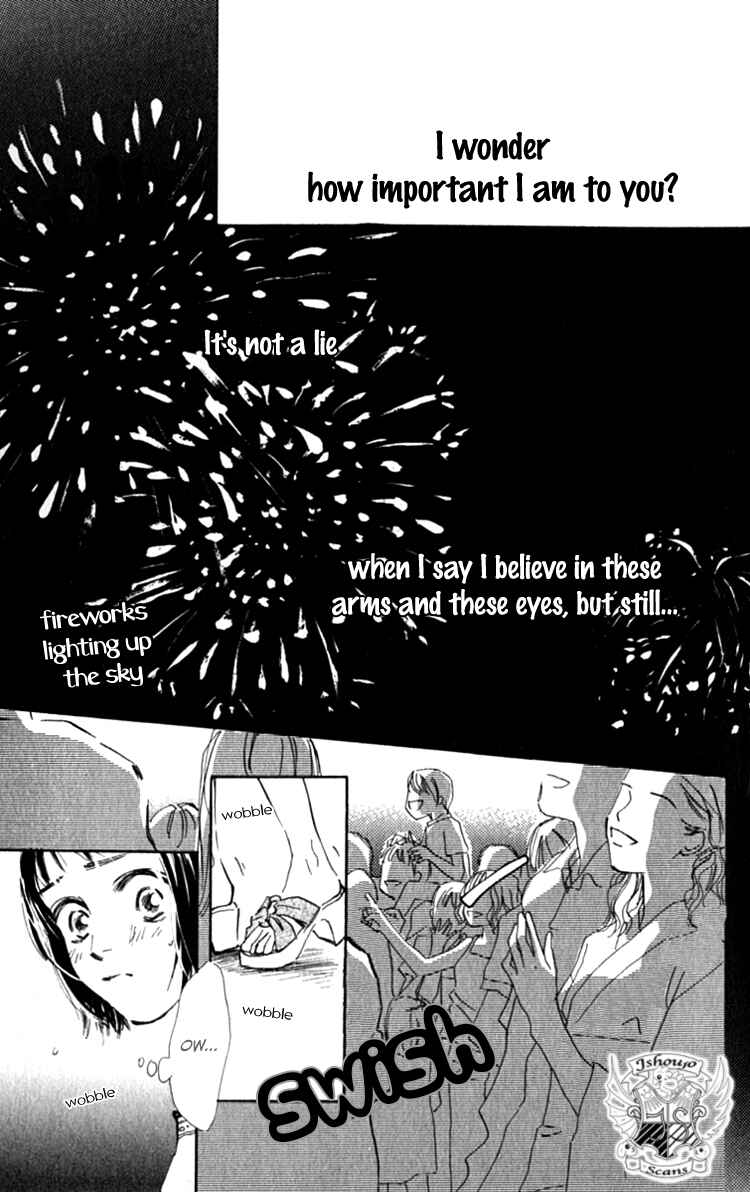 Page 23 Chapter 12 Ashita mo Kitto Koishiteru