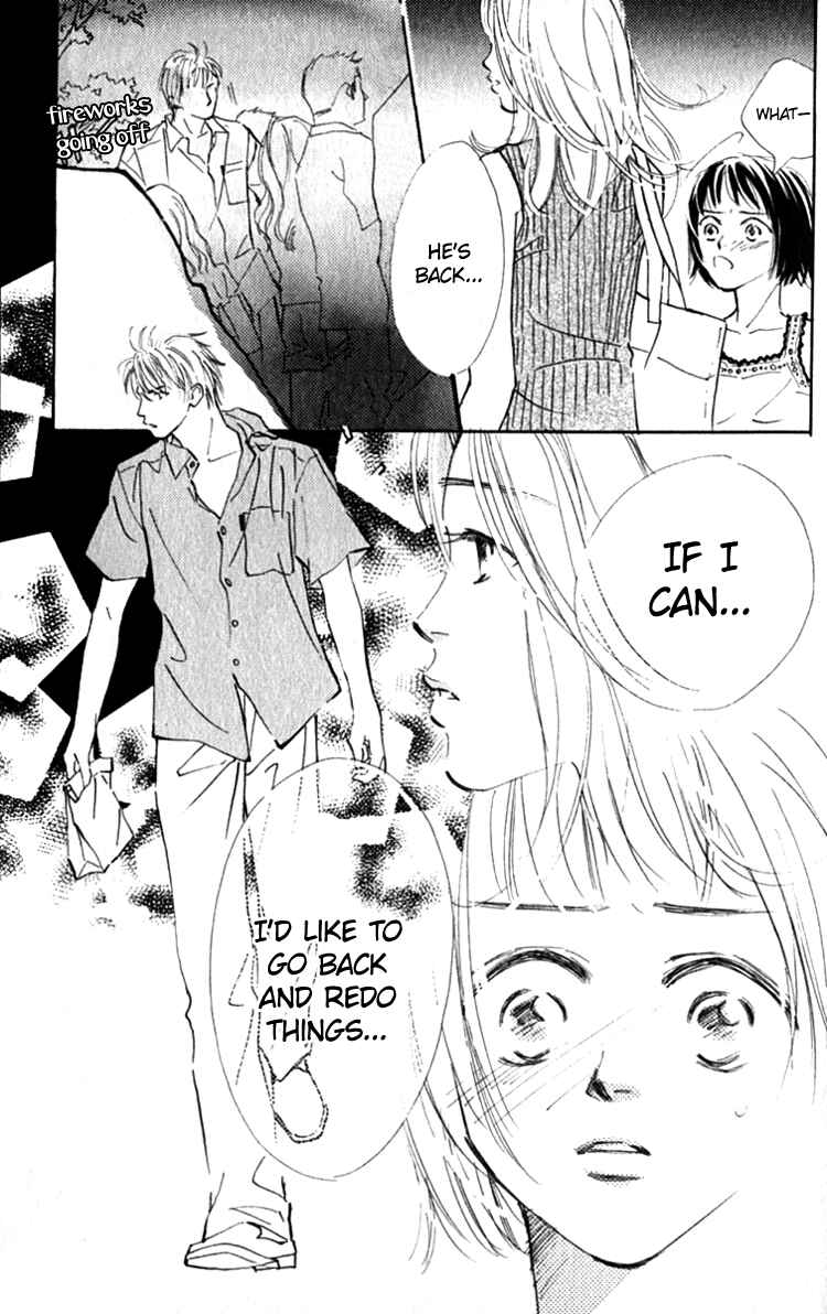 Page 31 Chapter 12 Ashita mo Kitto Koishiteru