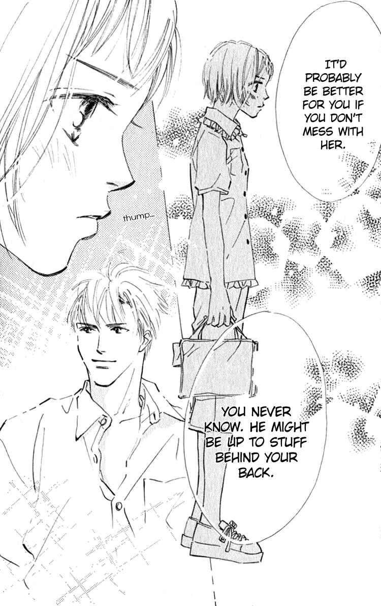 Page 39 Chapter 12 Ashita mo Kitto Koishiteru