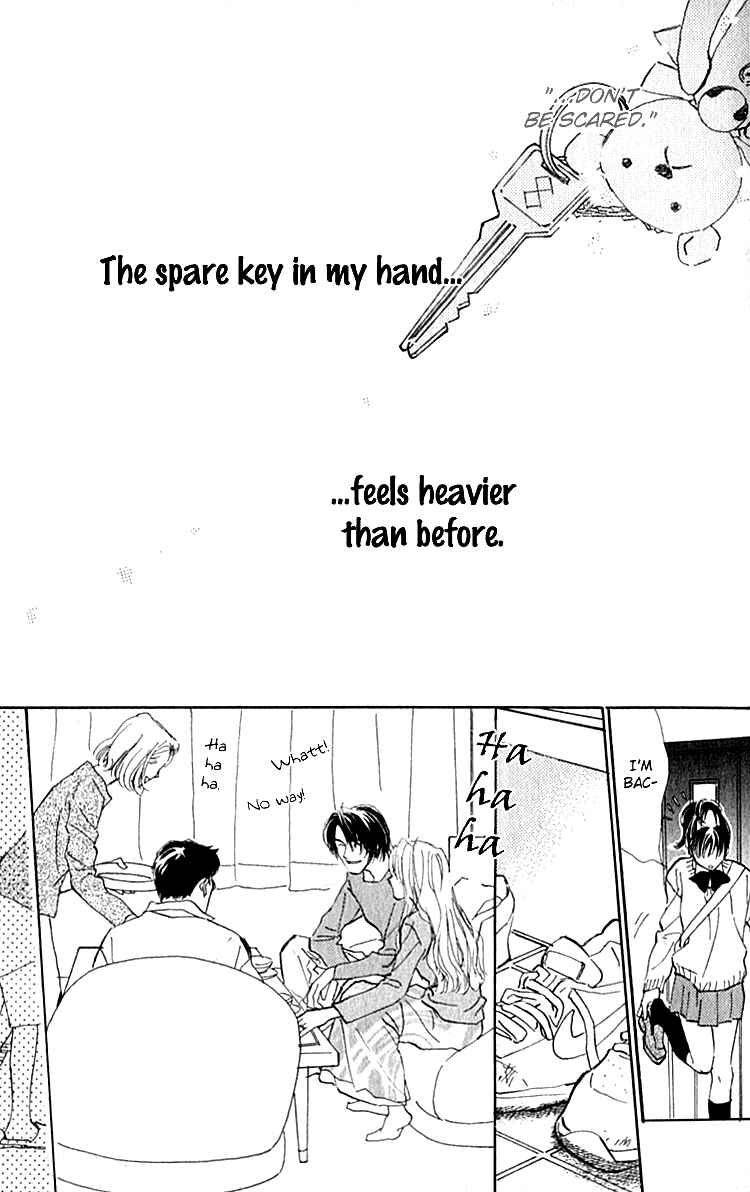 Page 11 Chapter 7 Ashita mo Kitto Koishiteru