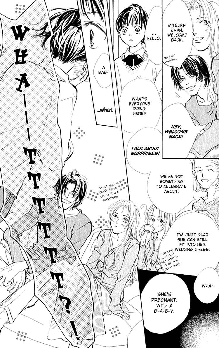 Page 12 Chapter 7 Ashita mo Kitto Koishiteru