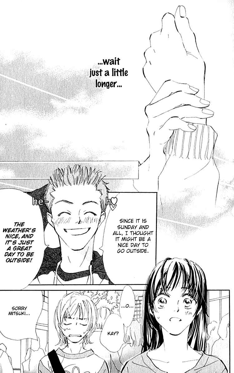 Page 19 Chapter 7 Ashita mo Kitto Koishiteru