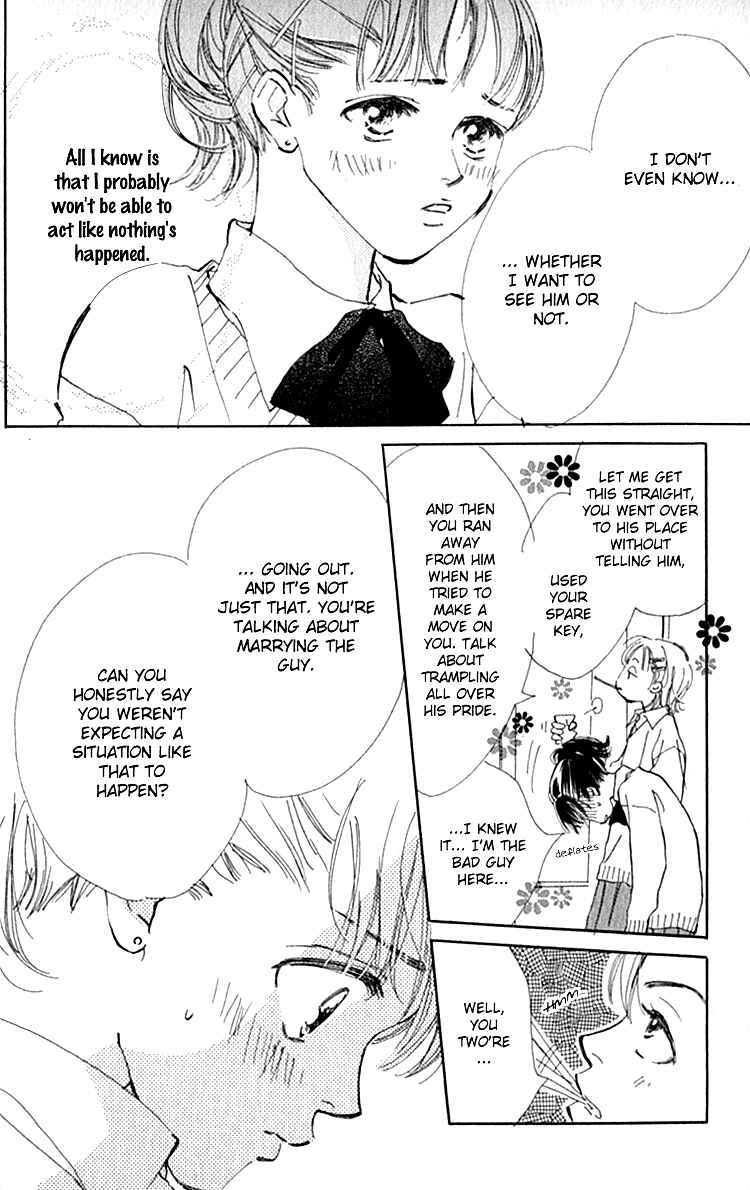 Page 2 Chapter 7 Ashita mo Kitto Koishiteru